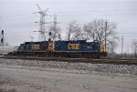 CSX 1520